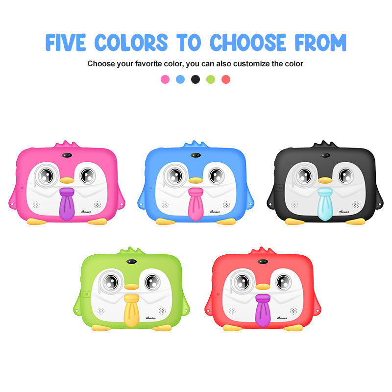 K716 Wintouch 7″ Android Kids Tablet Pc