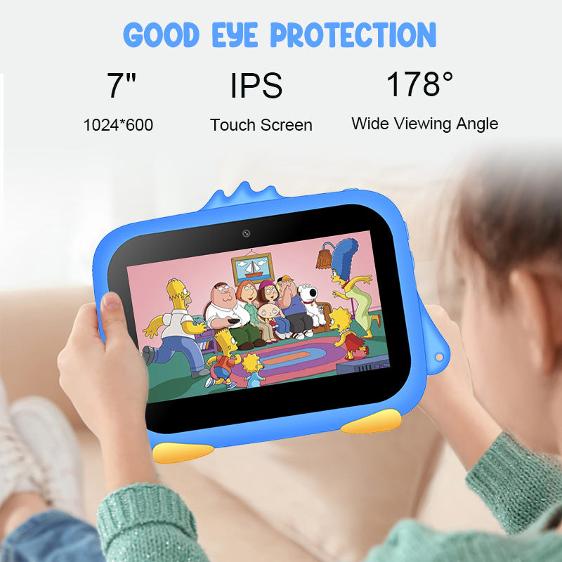 K716 Wintouch 7″ Android Kids Tablet Pc