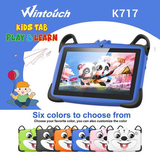 K717 Wintouch 7″ Android Kids Tablet Pc