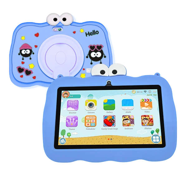 Q75X Wintouch 7″ Android Kids Tablet